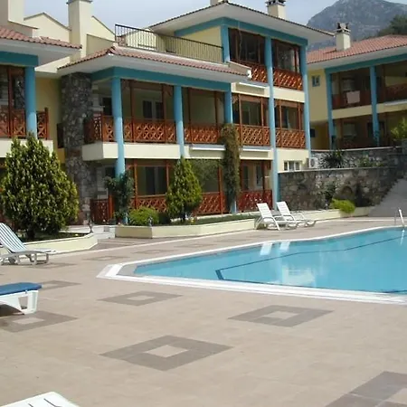 Karia Homes * Ölüdeniz