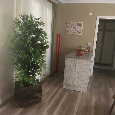 Karia Homes Dom wakacyjny Ölüdeniz