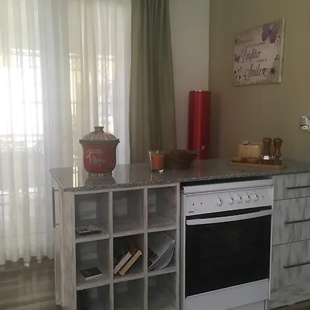 Karia Homes Dom wakacyjny
