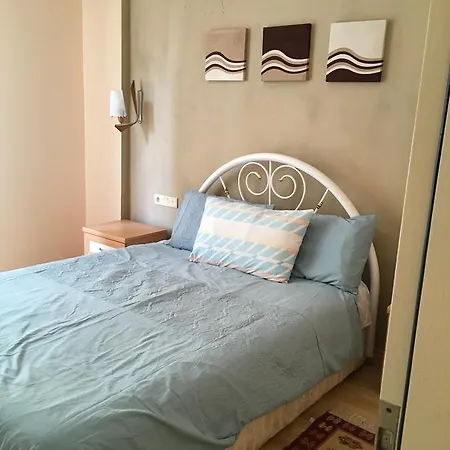 Karia Homes Dom wakacyjny Ölüdeniz