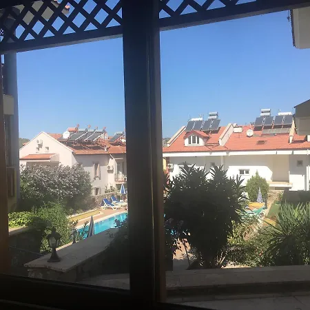 Karia Homes Dom wakacyjny *