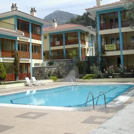 Karia Homes Dom wakacyjny *