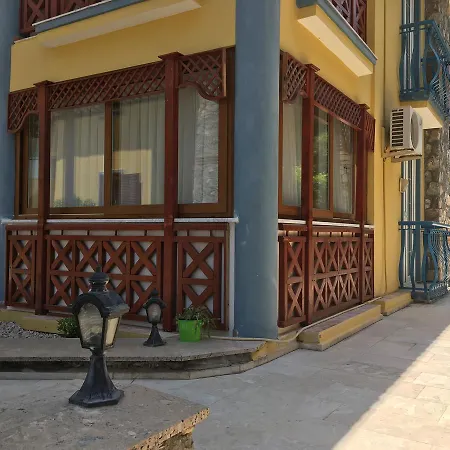Karia Homes Dom wakacyjny