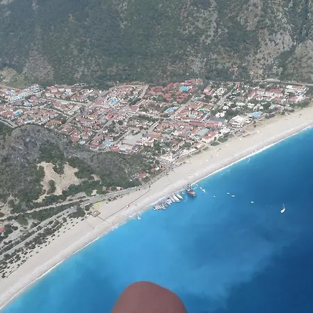Karia Homes Dom wakacyjny *