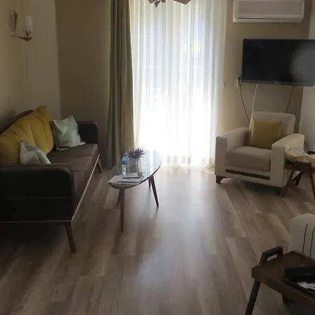 Dom wakacyjny Karia Homes