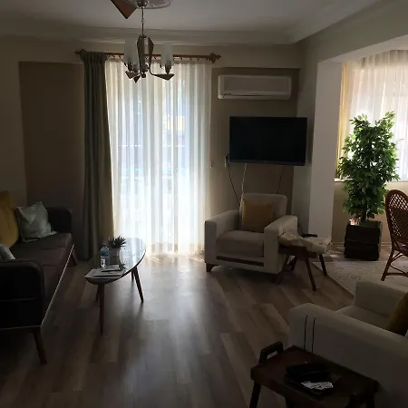 Karia Homes Dom wakacyjny Ölüdeniz