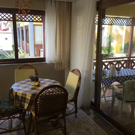 Dom wakacyjny Karia Homes