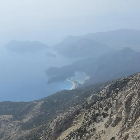Karia Homes Dom wakacyjny Ölüdeniz