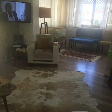 Dom wakacyjny Karia Homes