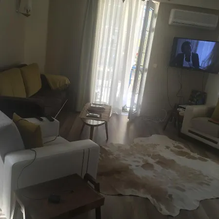Dom wakacyjny Karia Homes