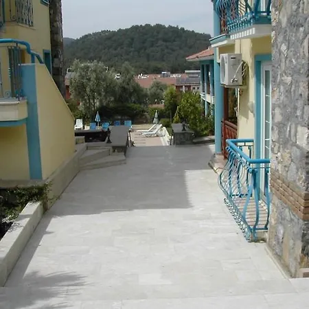 Holiday home Karia Homes Oludeniz