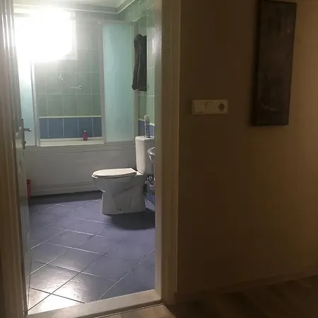 Holiday home Karia Homes Oludeniz