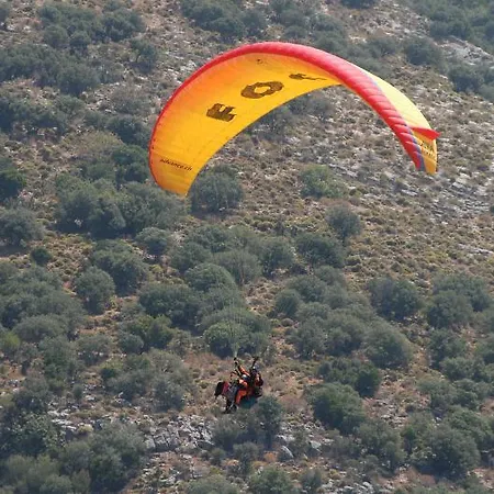 Karia Homes * Oludeniz