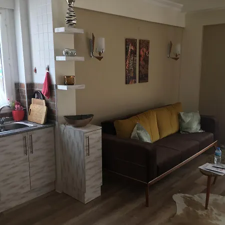 Holiday home Karia Homes *
