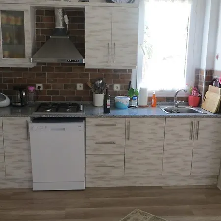 Karia Homes Holiday home