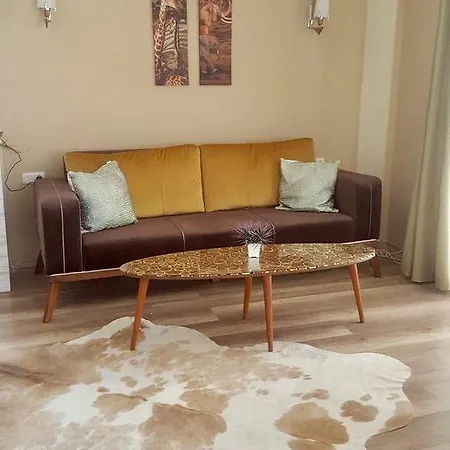 Karia Homes Holiday home *