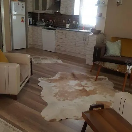 Karia Homes Oludeniz