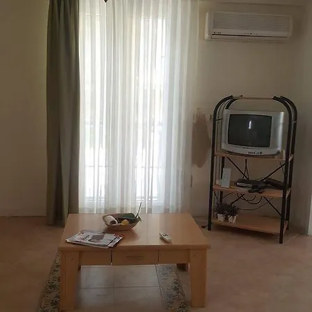 Karia Homes Oludeniz